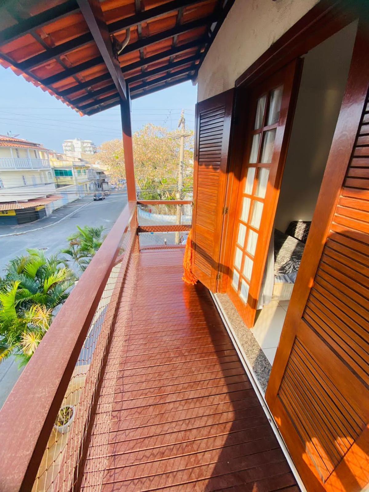 Casa Para Temporada - 卡波布里奥 外观 照片